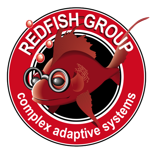 redfish Logo